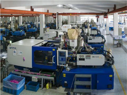 การประชุมเชิงปฏิบัติการการฉีด