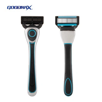 ใบมีดระบบโลหะห้าใบ